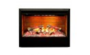 RealFlame Электроочаг с 3D эффектом пламени 3D Helios 26 SBG с увлажнением воздуха