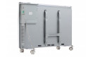 Конвективно - инфракрасный конвектор Ballu BIHP/F-1000