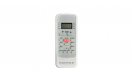 Dantex RK-09SDM5G/RK-09SDM5EG Неинверторная сплит-система настенного типа серии CorsoR32