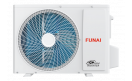 FUNAI RAC-I-KM35HP.D01  Инверторная сплит-система настенного типа серии KAGAMI Inverter