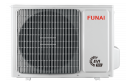 FUNAI RAC-I-ON55HP.D01 Инверторная сплит-система настенного типа серии ONSEN FULL DC Inverter Heat Pump