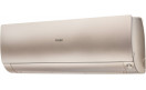 HAIER AS25S2SF4FA-G внутренний блок мультисплит-системы настенного типа серии FLEXIS (матовый)