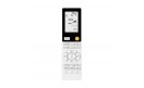 HAIER AS25S2SJ3FA-W/1U25MEC1FRA  Инверторная сплит-система настенного типа серии JADE SM  DC инвертор Super Match