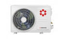 KENTATSU KSGAA35HZRN1W/KSRAA35HZRN11 Инверторная сплит-система настенного типа серии KANAMI INVERTER