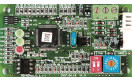 Lessar LSF-300BP22C 2-трубный кассетный фанкойл 
