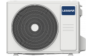 LESSAR LS-HE12KME2/LU-HE12KME2 Инверторная сплит-система настенного типа серия ATLANTIS