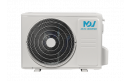 MDV MDSAN-09HRFN8 / MDOAN-09HFN8 Инверторная сплит-система настенного типа серии INFINII Nordic Heat Pump