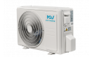 MDV MDSAN-09HRFN8 / MDOAN-09HFN8 Инверторная сплит-система настенного типа серии INFINII Nordic Heat Pump