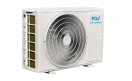 MDV MDSOPS-18HRFN8/MDOOPS-18HFN8 Инверторная сплит-система настенного типа серии OP SMART HEAT PUMP