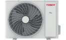 Mitsubishi Heavy SRK35ZSP-W1/SRC35ZSP-W1 Инверторная сплит-система настенного типа STANDARD
