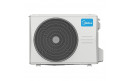 Midea MCD1-24HRFNX(GA)-B/MOX430U-24HFN8-Q(GA)/T-MBQ4-04AWD Инверторная кассетная сплит-система серия MCD1-F-B/MO-N8