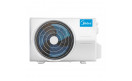 MIDEA MSHP-18N8D0-I / MSHP-18N8D0-O Настенная сплит система Midea серия Heat Force