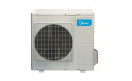 MIDEA MHG-48HWN1P-R/MOU-48HN1-RR Неинверторная сплит-система канального типа высоконапорная