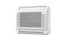 Midea Multi MFA2U-12HRFNX-Q(GA) / MOA1U-12FRN8G1 сплит-система консольного типа