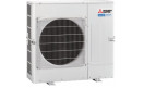 LG UP48WC.NT1R0/UU49WC1.U31R0 Инверторная сплит-система колонного типа 