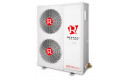 ROYAL CLIMA ES-C 60HRN+ES-C PAN/2/ES-E 60HN Неинверторная сплит-система кассетного типа серии ESPERTO