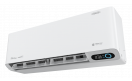 ROYAL CLIMA RCI-RFS35HN Инверторная сплит-система+бризер настенного типа серии ROYAL FRESH STANDARD