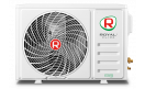 ROYAL CLIMA RCI-AN70HN Инверторная сплит-система настенного типа серии ATTICA NERO INVERTER