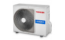 TOSHIBA RAS-35N4KVPG-ND/RAS-35N4AVPG-ND Инверторная сплит-система настенного типа серия DAISEIKAI NORDIC