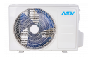 MDV MDSAN-24HRFN8 / MDOAN-24HFN8 Инверторная сплит-система настенного типа серии INFINII Nordic Heat Pump